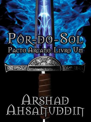 cover image of Pôr-do-sol